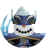 Headshot of AbandonSnowMan