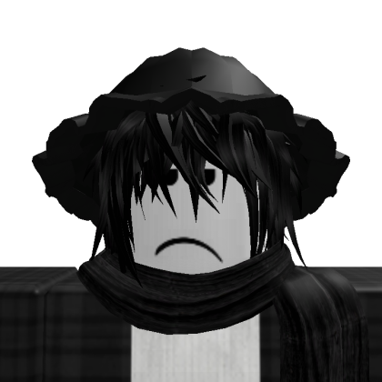 Roblox profile picture for @beating