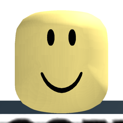 Roblox profile picture for @Ledge