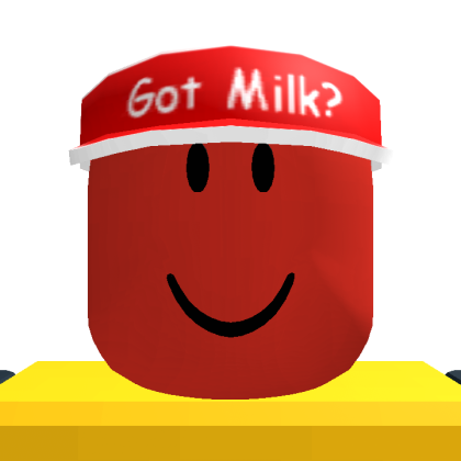Roblox profile picture for @spoke