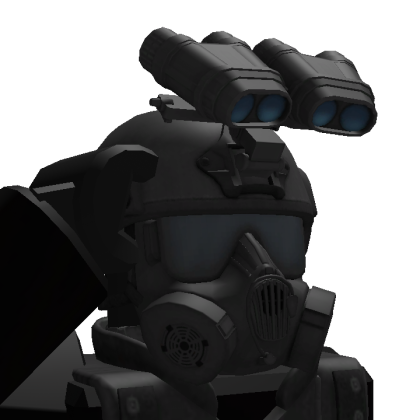 Roblox profile picture for @Lunatic