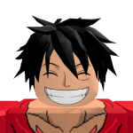 Luffy