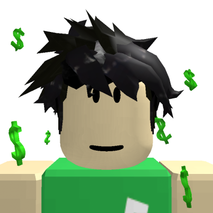 Roblox profile picture for @flavor