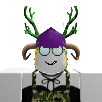 Roblox profile picture for @kesoi