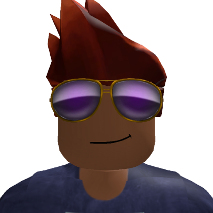 Roblox profile picture for @SengouKou