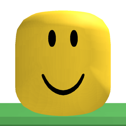 Roblox profile picture for @Scott