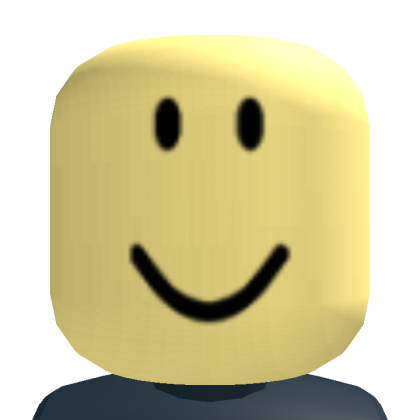 Roblox profile picture for @diary