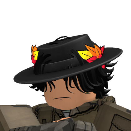Roblox avatar