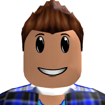 Roblox profile picture for @nojka231