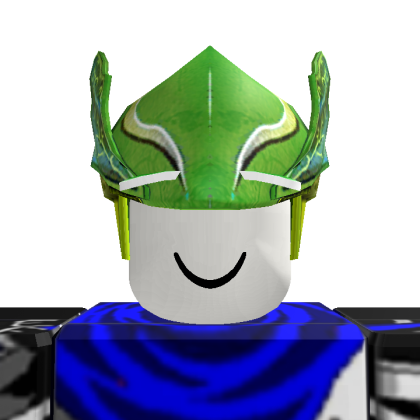 Roblox profile picture for @Shens