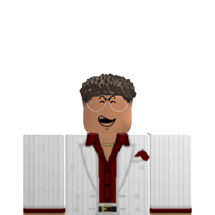 Roblox avatar