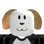 @BuckleyTheDog
