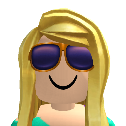 Roblox profile picture for @Loda89