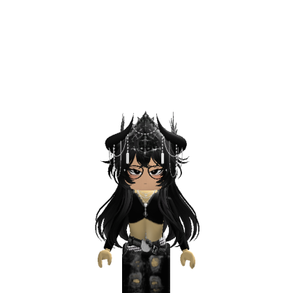 Roblox avatar