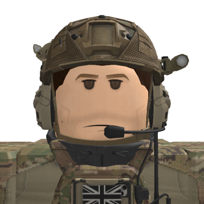 Roblox avatar