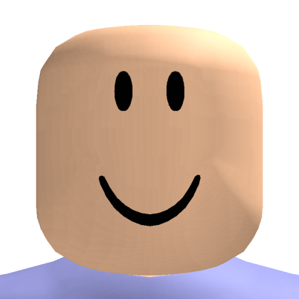Roblox profile picture for @ZeroX0110