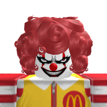 Roblox profile picture for @Cornfield