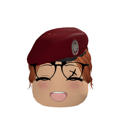 Roblox avatar