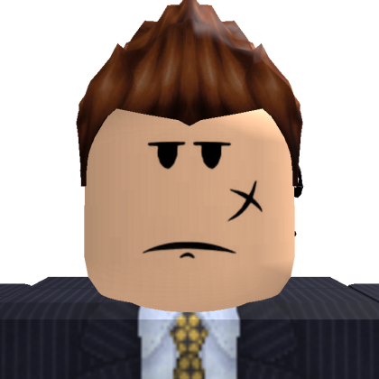 Roblox avatar