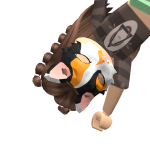 @0NLYB4RRY