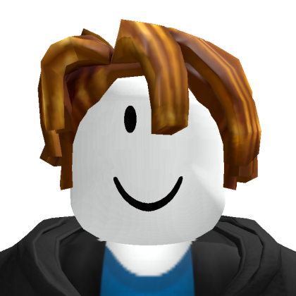 Roblox profile picture for @lux1650