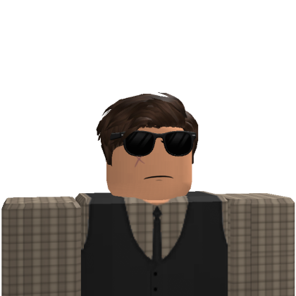 Roblox avatar