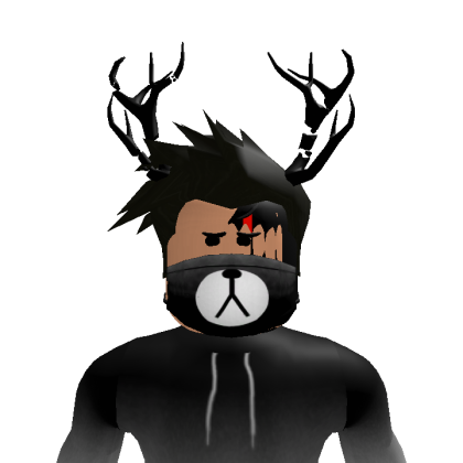 Roblox profile picture for @NOTCOL3