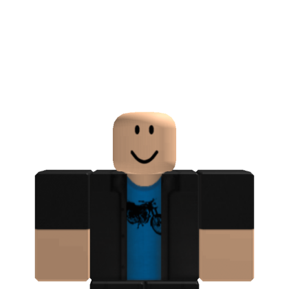 Roblox avatar