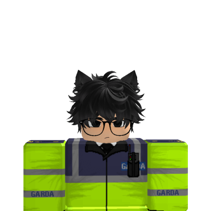 Roblox avatar