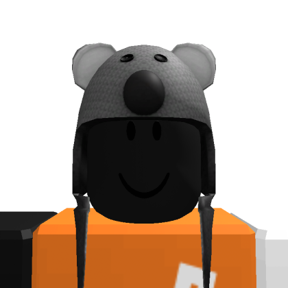 Roblox profile picture for @Dependencies