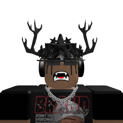 Roblox avatar