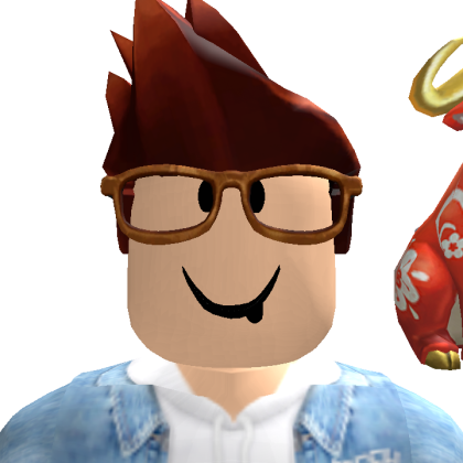Roblox profile picture for @semihtnca