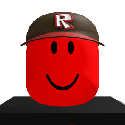 Roblox profile picture for @kfhy