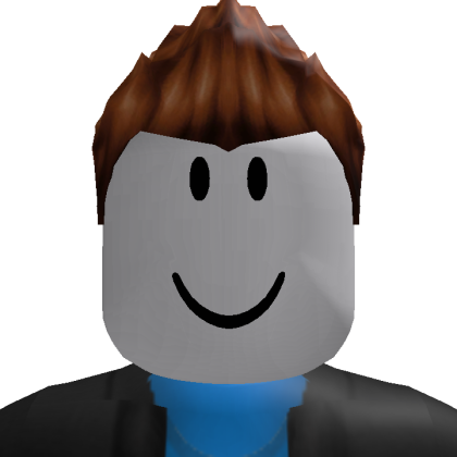 Roblox profile picture for @vancolan