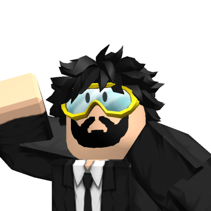 Roblox avatar