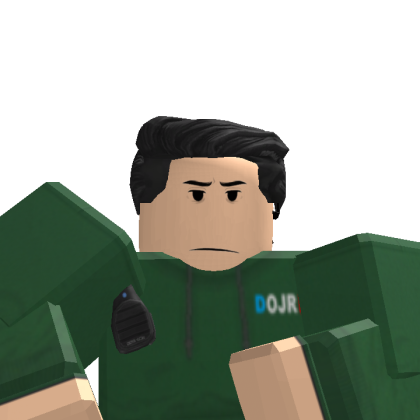 Roblox avatar