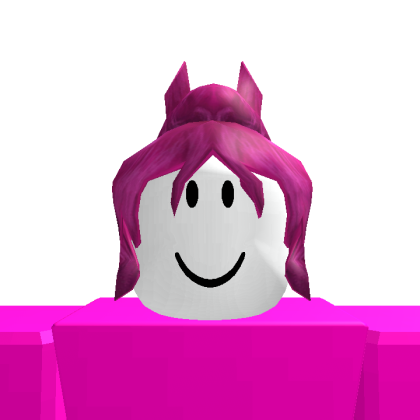 Roblox profile picture for @hala0