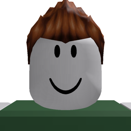 Roblox profile picture for @tenthss