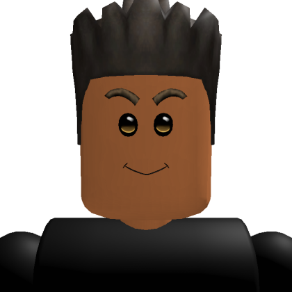 Roblox profile picture for @rxzkw