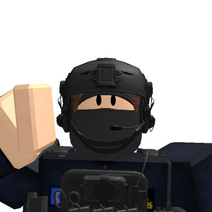 Roblox avatar