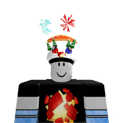 Roblox profile picture for @Limiting