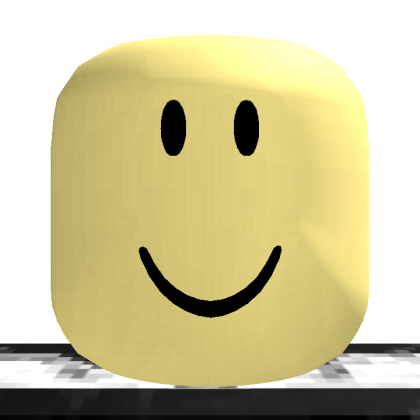 Roblox profile picture for @threatened