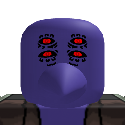 Roblox profile picture for @flock