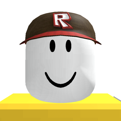 Roblox profile picture for @Vacated
