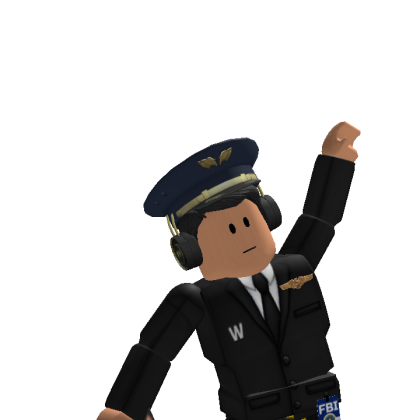 Roblox avatar