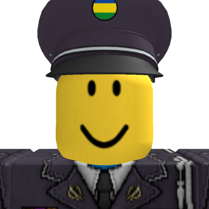 Roblox avatar
