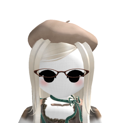 Roblox profile picture for @kttyhni