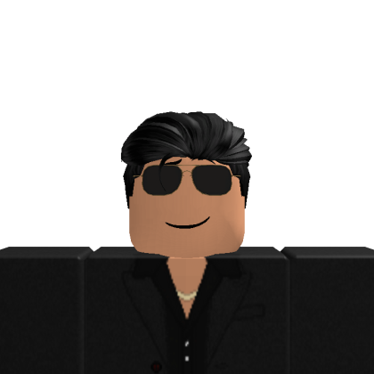Roblox avatar
