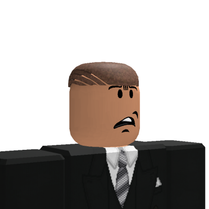 Roblox avatar