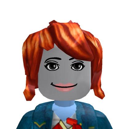 Roblox profile picture for @ledfry